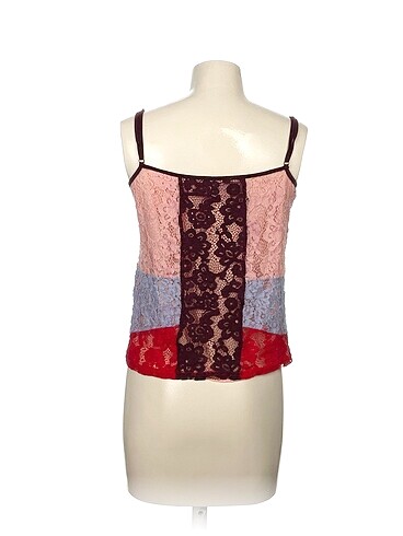 38 Beden Twist Bluz %70 İndirimli.