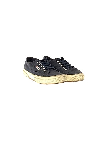 Superga Superga Casual Ayakkabı %70 İndirimli.