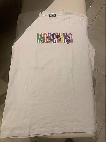 l Beden Moschino tshirt