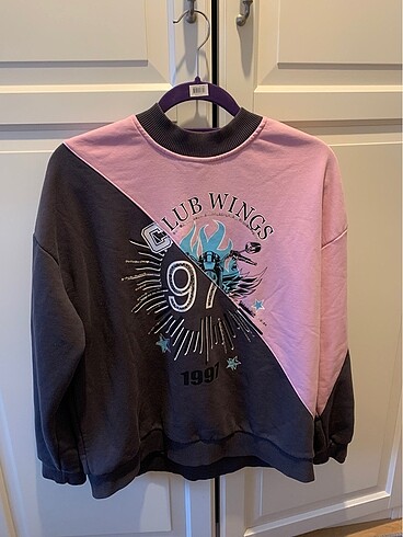 Twist sweat