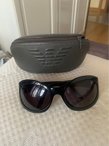 Emporio Armani orjinal gözlük