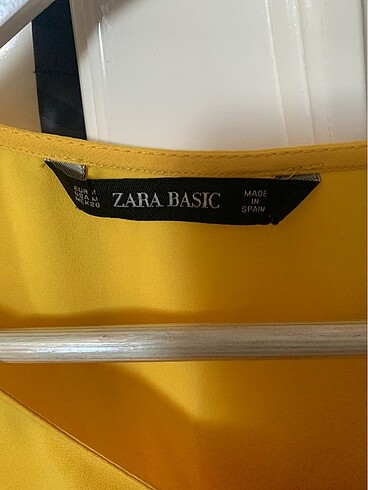 m Beden Zara bluz