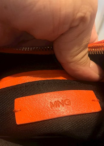 Beden Mango çanta