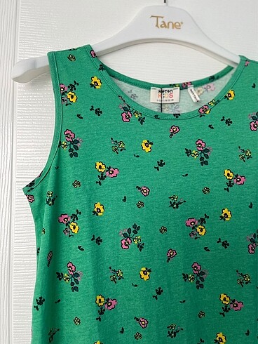 Koton Kids Koton kız çocuk elbisesi