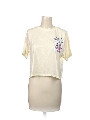 PreLoved T-shirt %70 İndirimli.