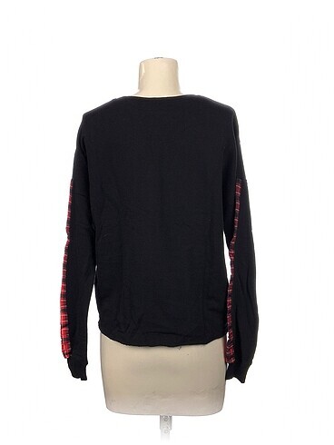 m Beden PreLoved Sweatshirt %70 İndirimli.