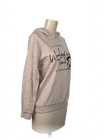 Diğer PreLoved Sweatshirt %70 İndirimli.