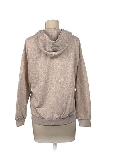 40 Beden PreLoved Sweatshirt %70 İndirimli.