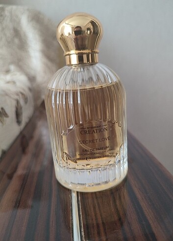  Beden Secret Love kadın parfüm