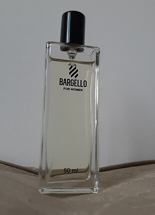 Bargello 228 oriental Edp 50 ml kadın parfümü