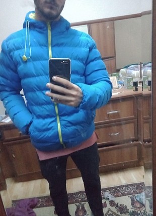 l Beden Harika bir spor mont