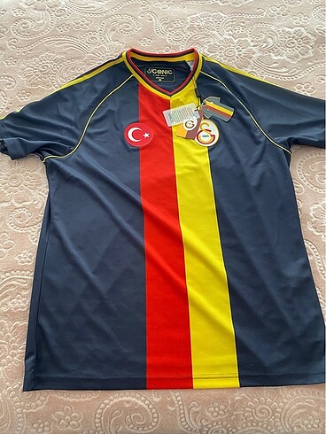 GS İCONİC FORMA