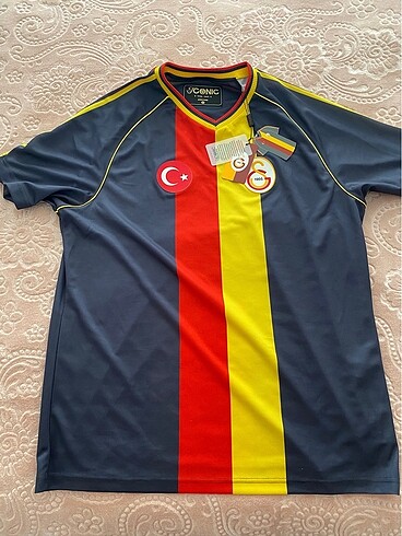 xl Beden GS İCONİC FORMA