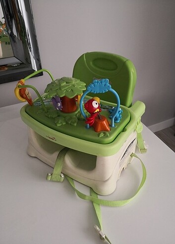 Fisher Price Mama Sandalyesi