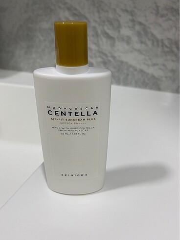 Skin1004 Centella Air Fit Suncream