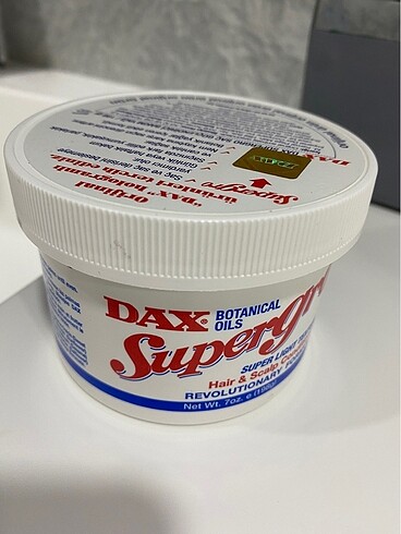 Dax Supergro