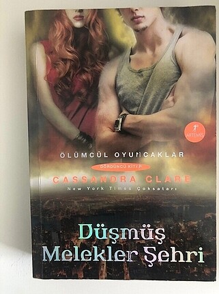 kitap