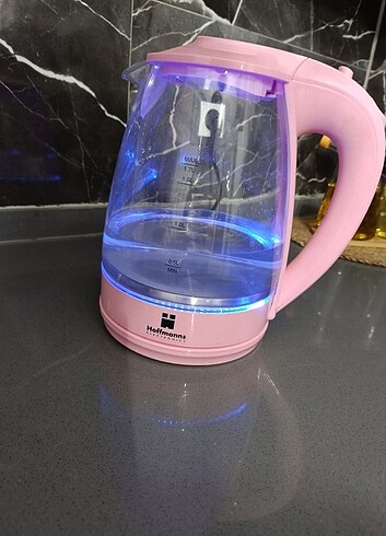 Kettle 