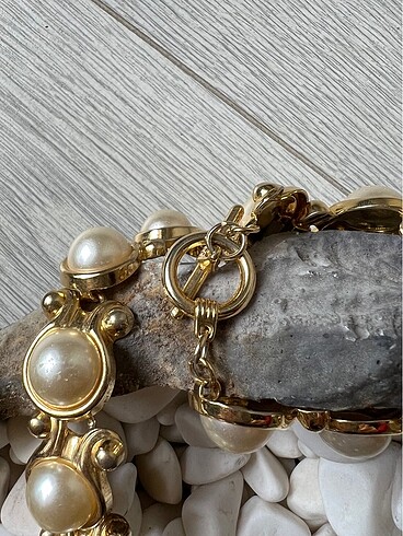 Diğer Kolye-bileklik set