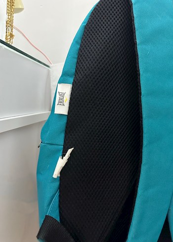 Everlast Turkuaz Sırt Çantası - Görsel 6