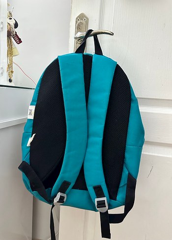 Everlast Turkuaz Sırt Çantası - Görsel 5