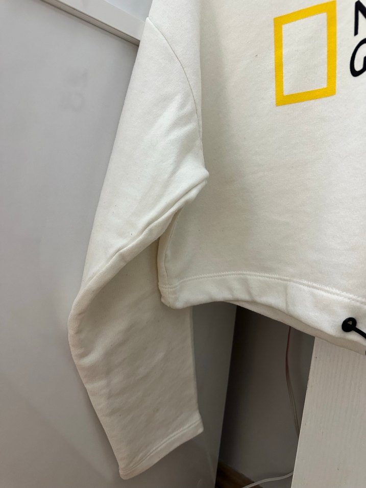 Sweatshirt - Görsel 3