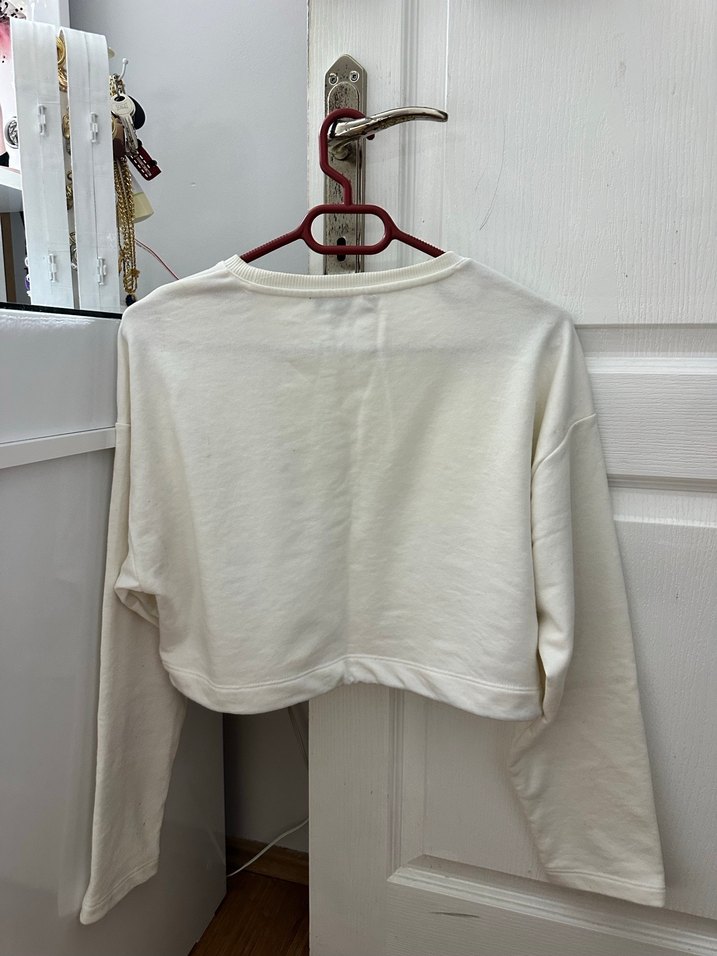 Sweatshirt - Görsel 5