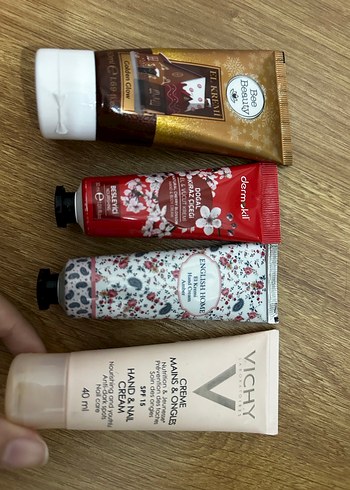 El kremi - Görsel 2