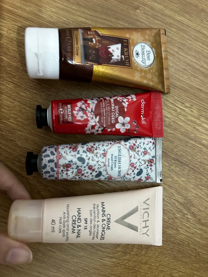 El kremi - Görsel 2