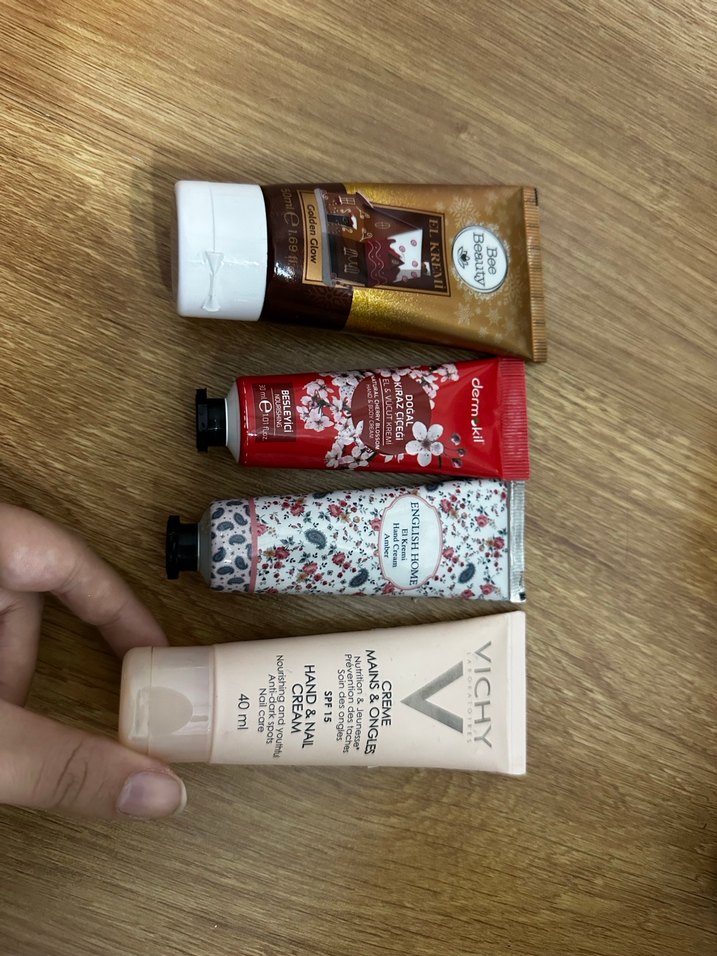 El kremi - Görsel 3