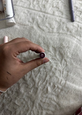 ınfluence Parlak Bej Dudak Kalemi - Görsel 2