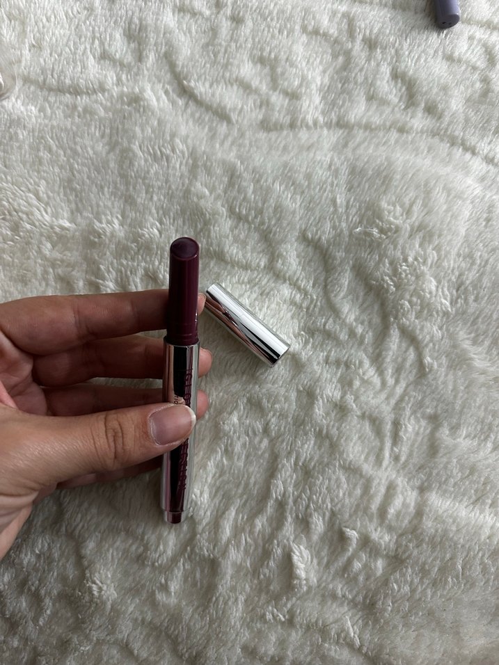 ınfluence Parlak Bej Dudak Kalemi - Görsel 3