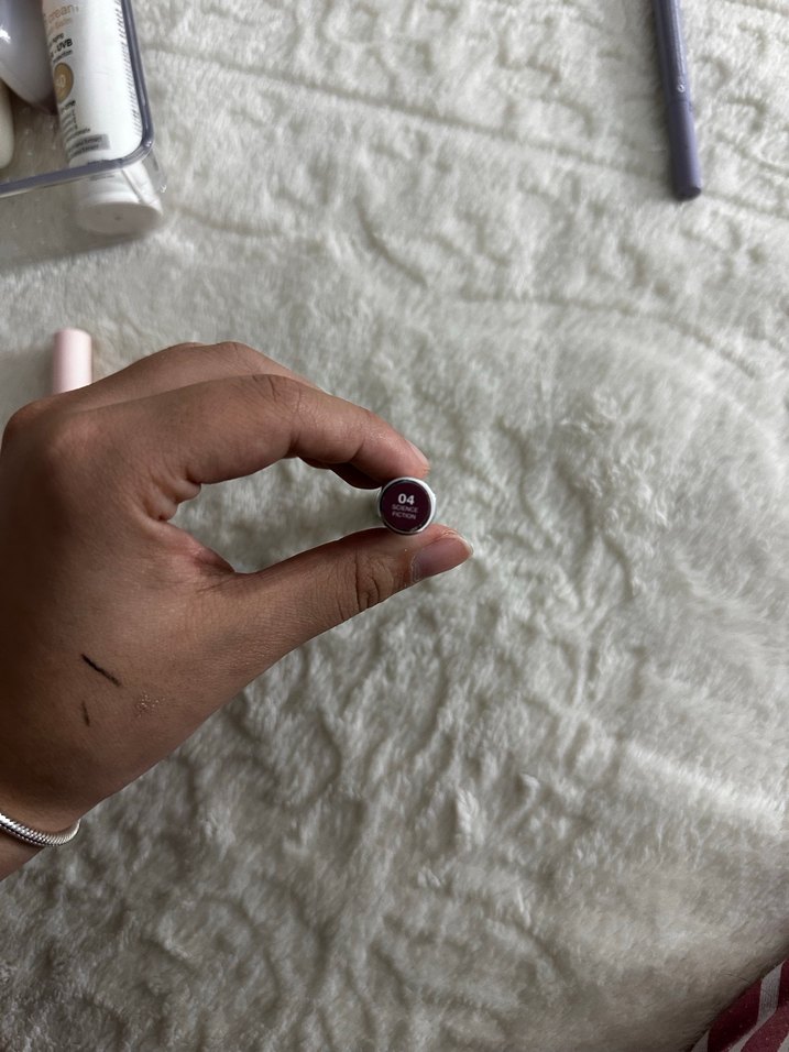 ınfluence Parlak Bej Dudak Kalemi - Görsel 2