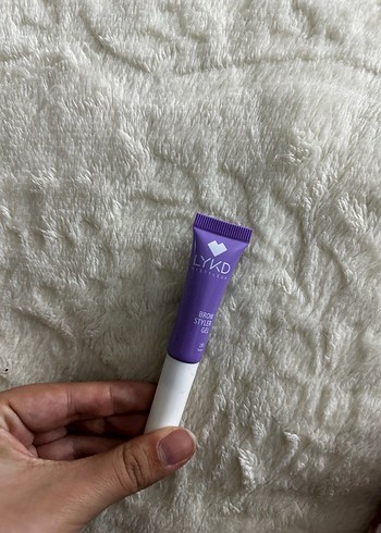 kaş sabitleyici - Görsel 5