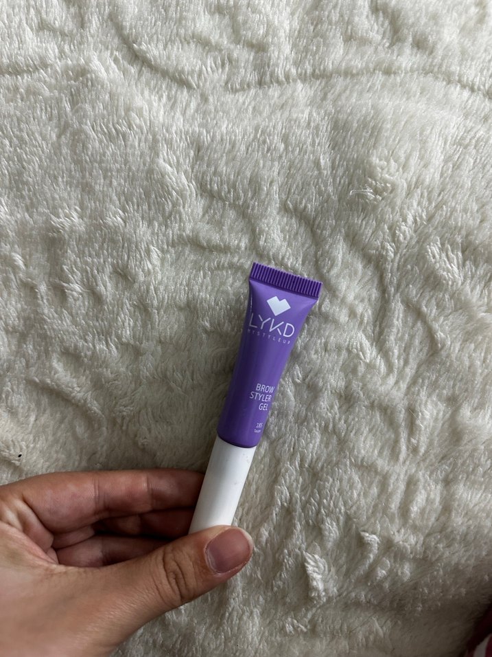 kaş sabitleyici - Görsel 5