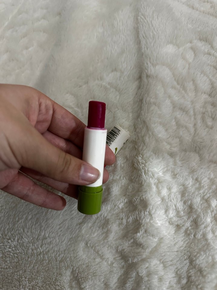 Yves Rocher Kiraz Kokulu Beyaz Dudak Balmı - Görsel 2