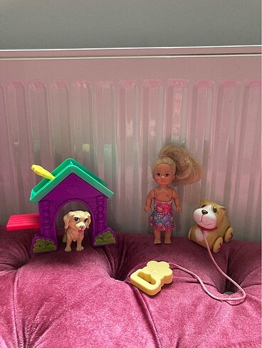 Barbie