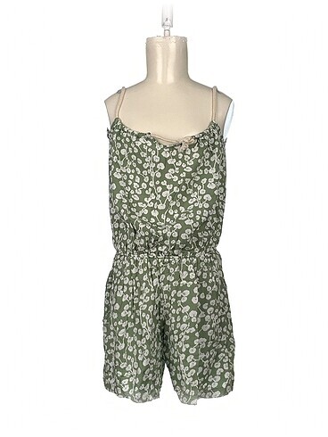 PreLoved Kısa Tulum %70 İndirimli.
