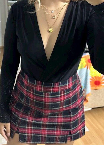 Uzun kollu body