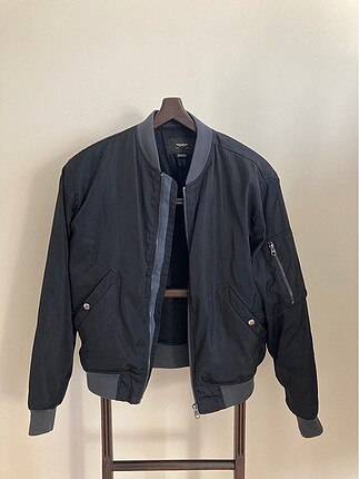 PULL & BEAR BOMBER MONT