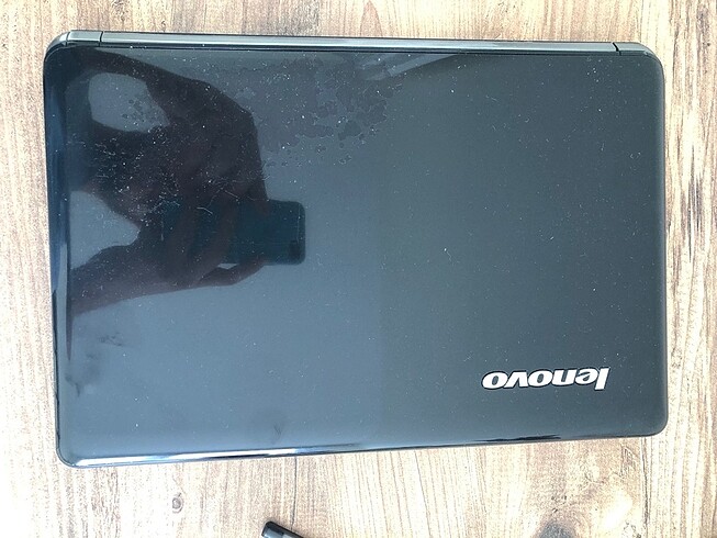 Lenovo PC
