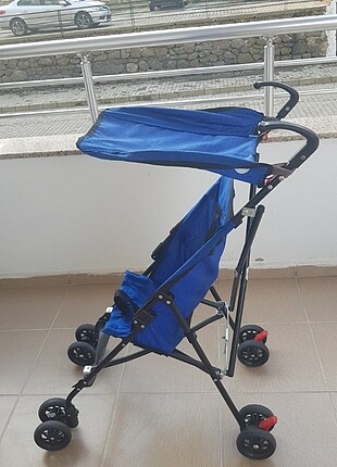 Safeline Marka baston bebek arabası 
