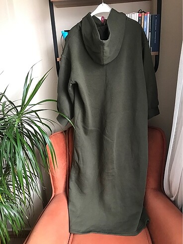 Suud Collection Sweatshirt elbise Ceylan otantik