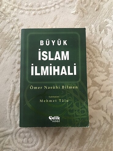 Büyük İslam İlmihali