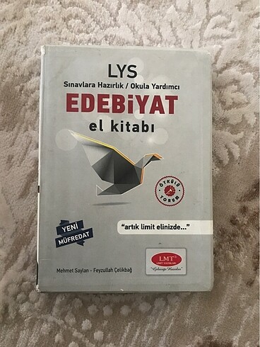 Edebiyat