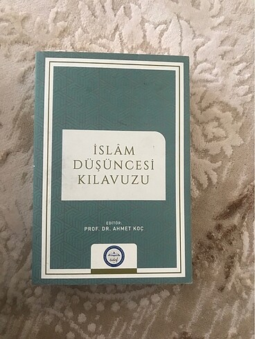 İslam düşüncesi kılavuzu