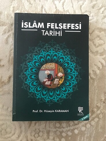 İslam felsefesi tarihi 