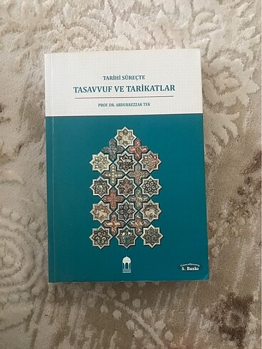Tarihi süreçte tasavvuf ve tarikatlar