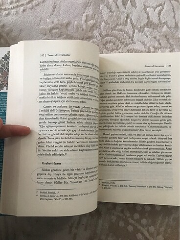 Beden Tarihi süreçte tasavvuf ve tarikatlar