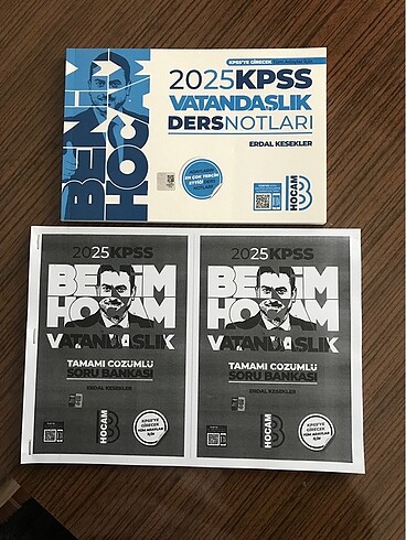KPSS vatandaşlık